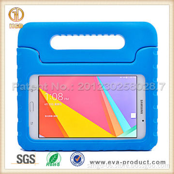 For samsung galaxy tab 4 shockproof tablet case for 7 inch